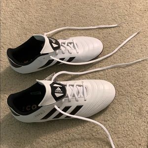 Adidas Copa 18.4 cleats NWT!!